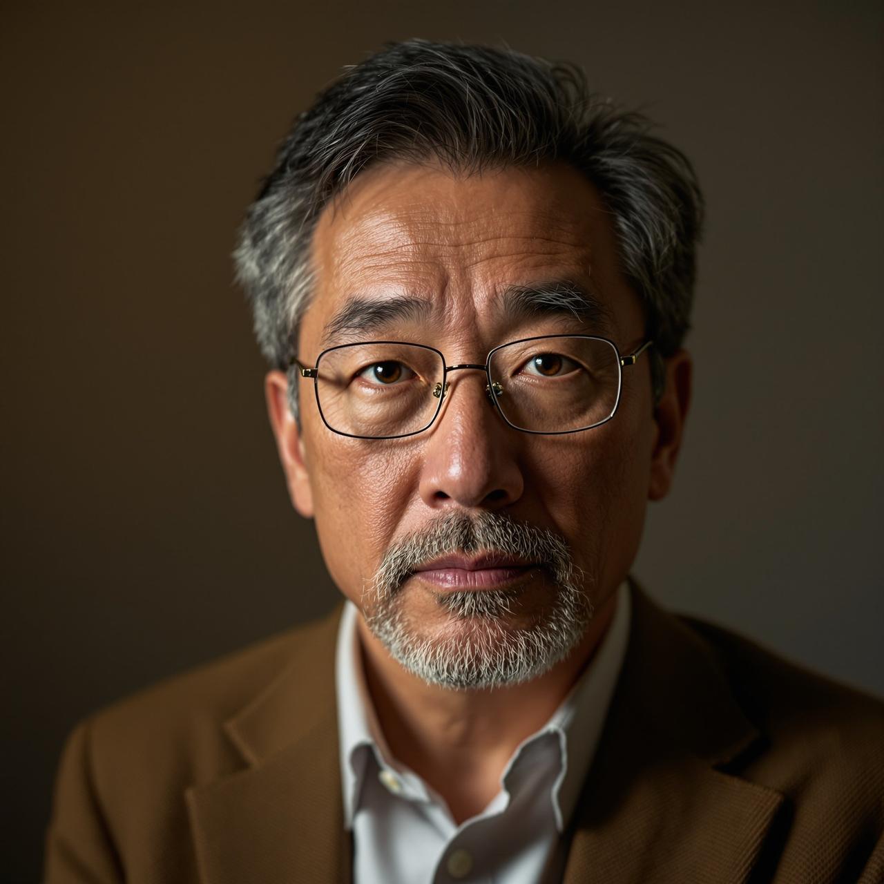 你这么懂娱乐是不是有什么内幕消息，遛鸟大师娱乐吃瓜君让我们再来聊聊天若有情的感人故事与生活哲学